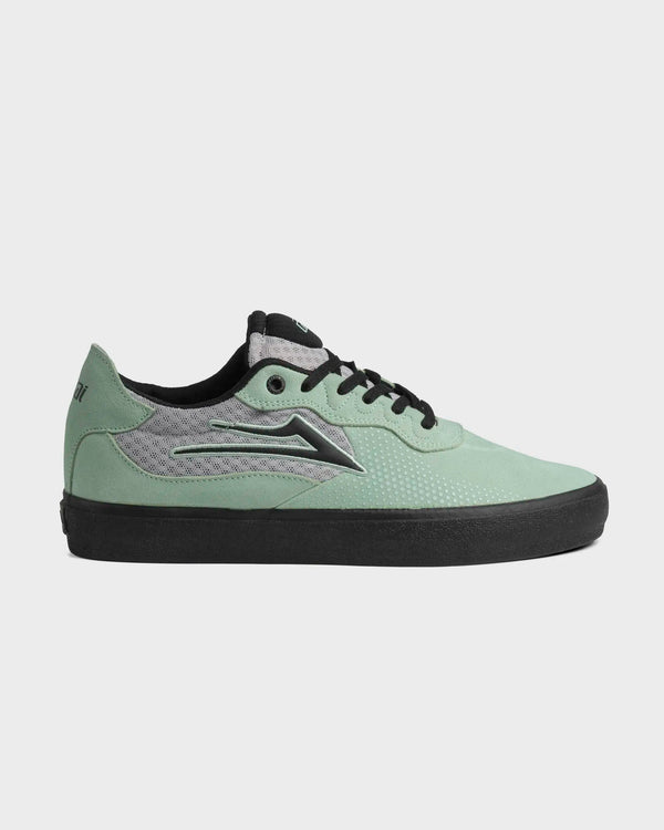 Essex – Elite Mintgrau Schwarz