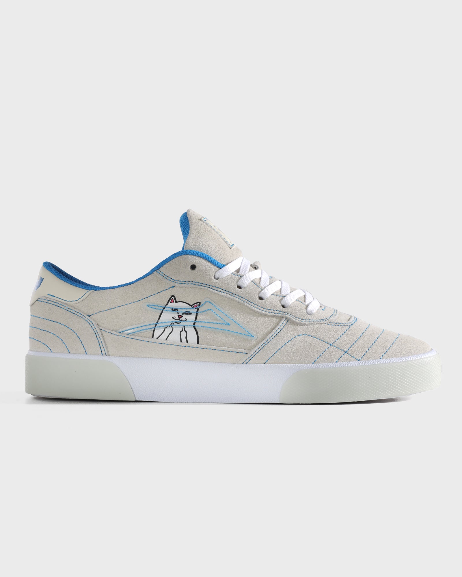 Cambridge - LAKAI X RIPNDIP Lord Nermal Grey – Lakai Europe