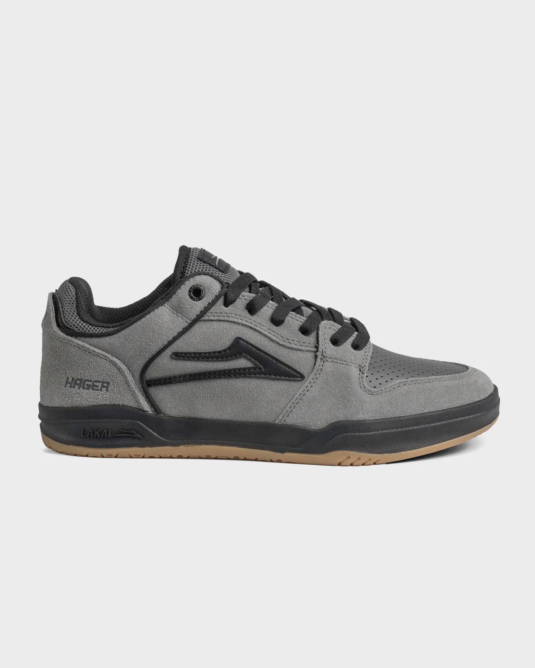 Telford Low - Roman Hager – Lakai Europe