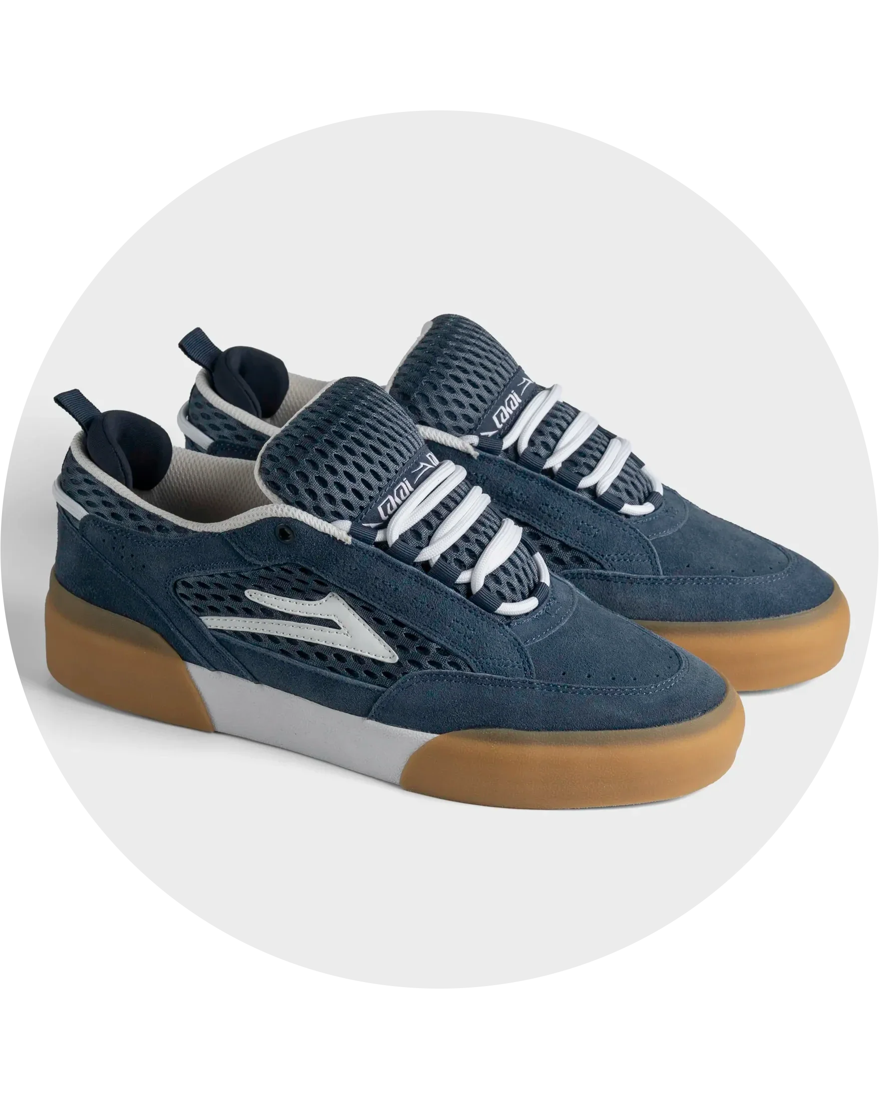 LAKAI X RIPNDIP – Lakai Europe LAKAI X RIPNDIP – Lakai Europe
