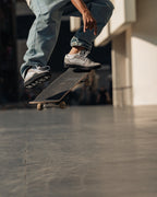 Cambridge Elite - Macba Life Blanco y Negro