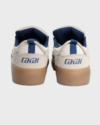 Aran - Whisper White Suede