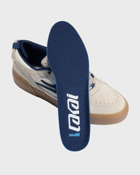 Aran - Whisper White Suede