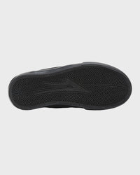 Cambridge Kids - Black/Black Suede