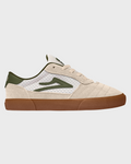 Cambridge Kids - Cream Suede
