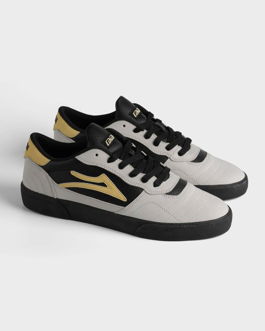 Cambridge - White Banana Black