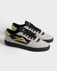 Cambridge - White Banana Black