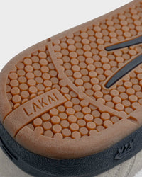 Cambridge XLK - White Suede Navy Gum