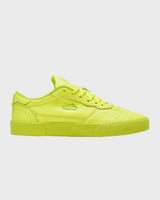 Paterson Lime Leather