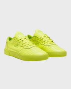 Cambridge - Paterson Cuir Citron Vert