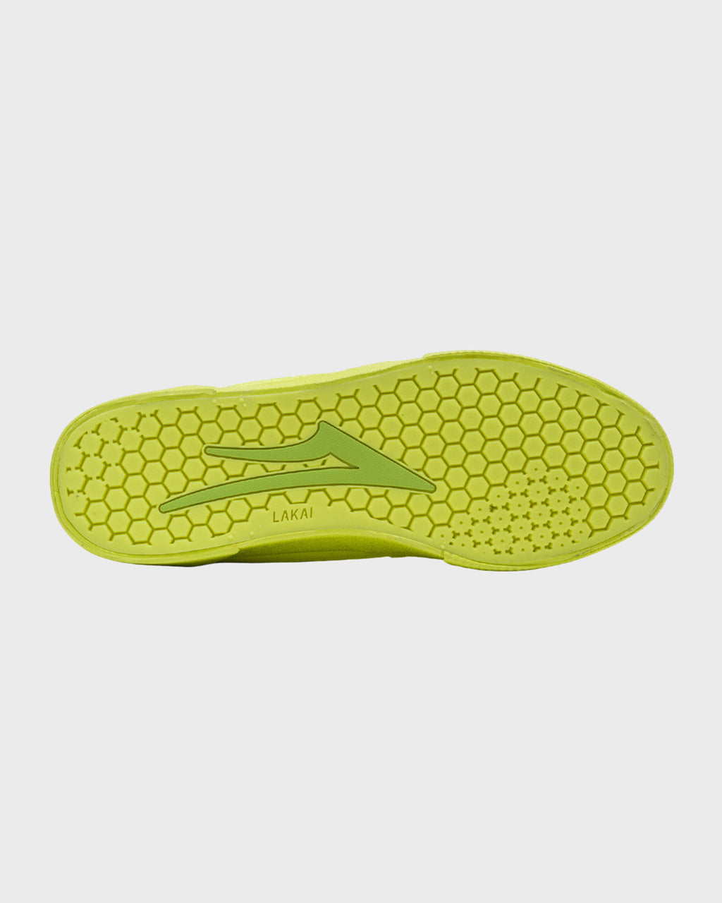 Cambridge - Paterson Cuir Citron Vert