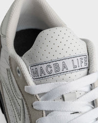 Cambridge - Elite Macbalife Black White