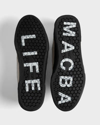 Cambridge - Elite Macbalife Black White