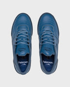 Cambridge - Paterson Cuir Ardoise