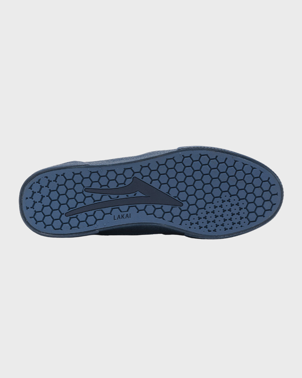 Cambridge - Paterson Cuir Ardoise