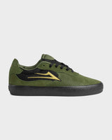 Black Gator Gold