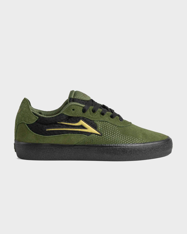 Essex - Black Gator Gold