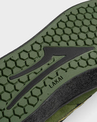 Essex - Black Gator Gold