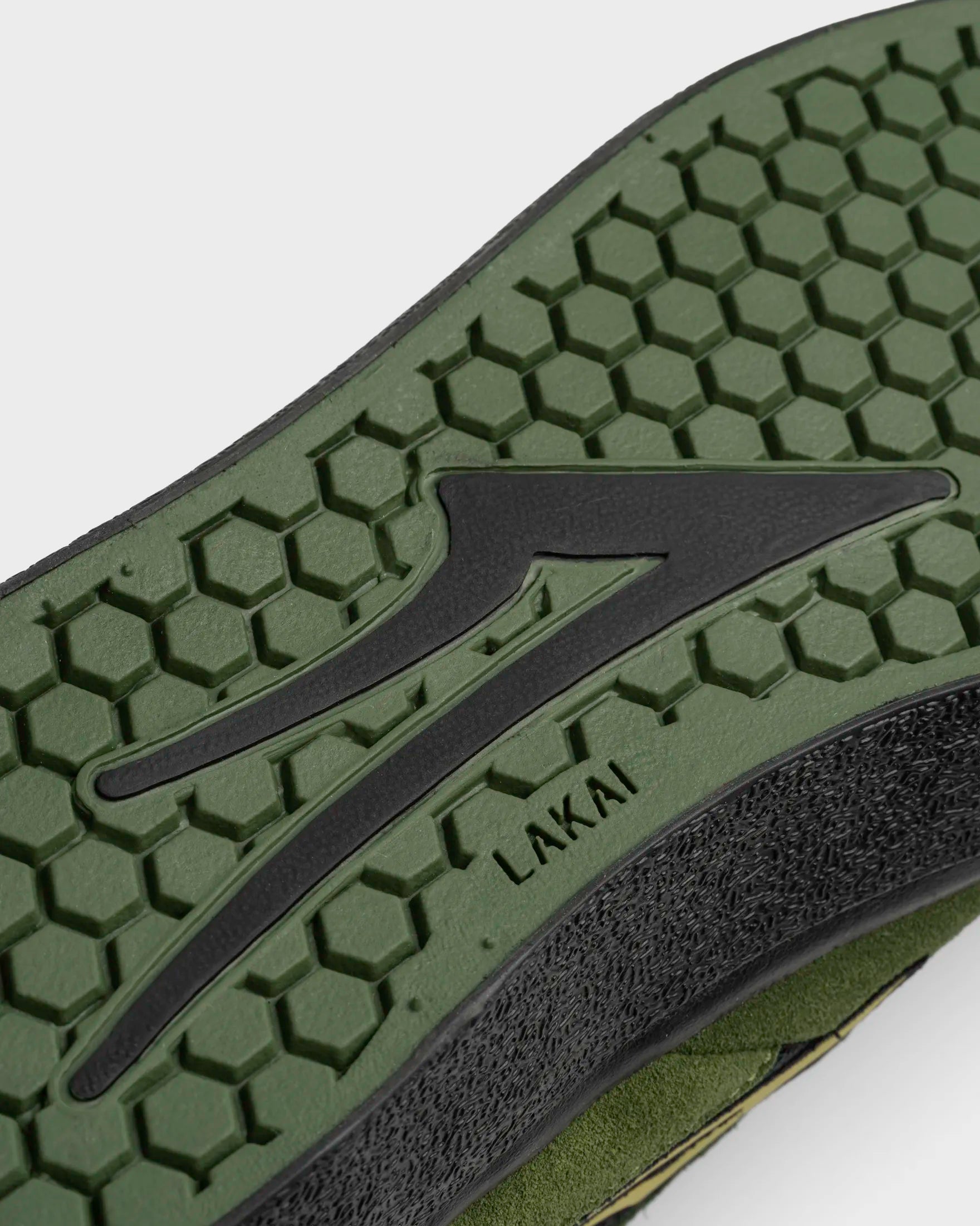 Essex - Black Gator Gold