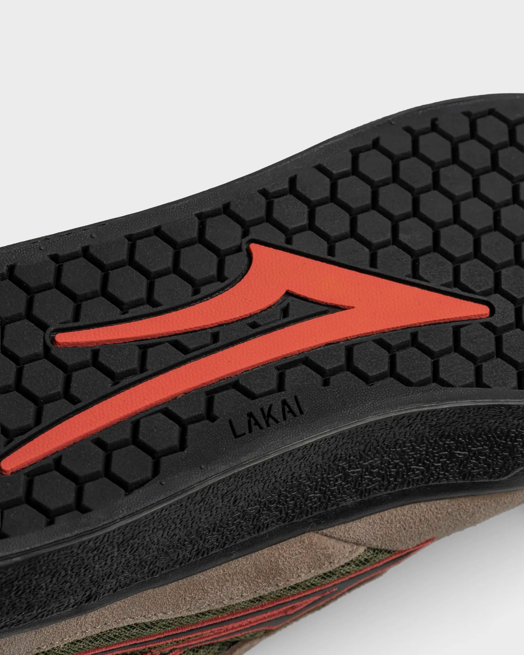 Essex - Black Olive Brown