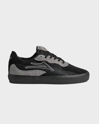 Essex - Black Shark Grey