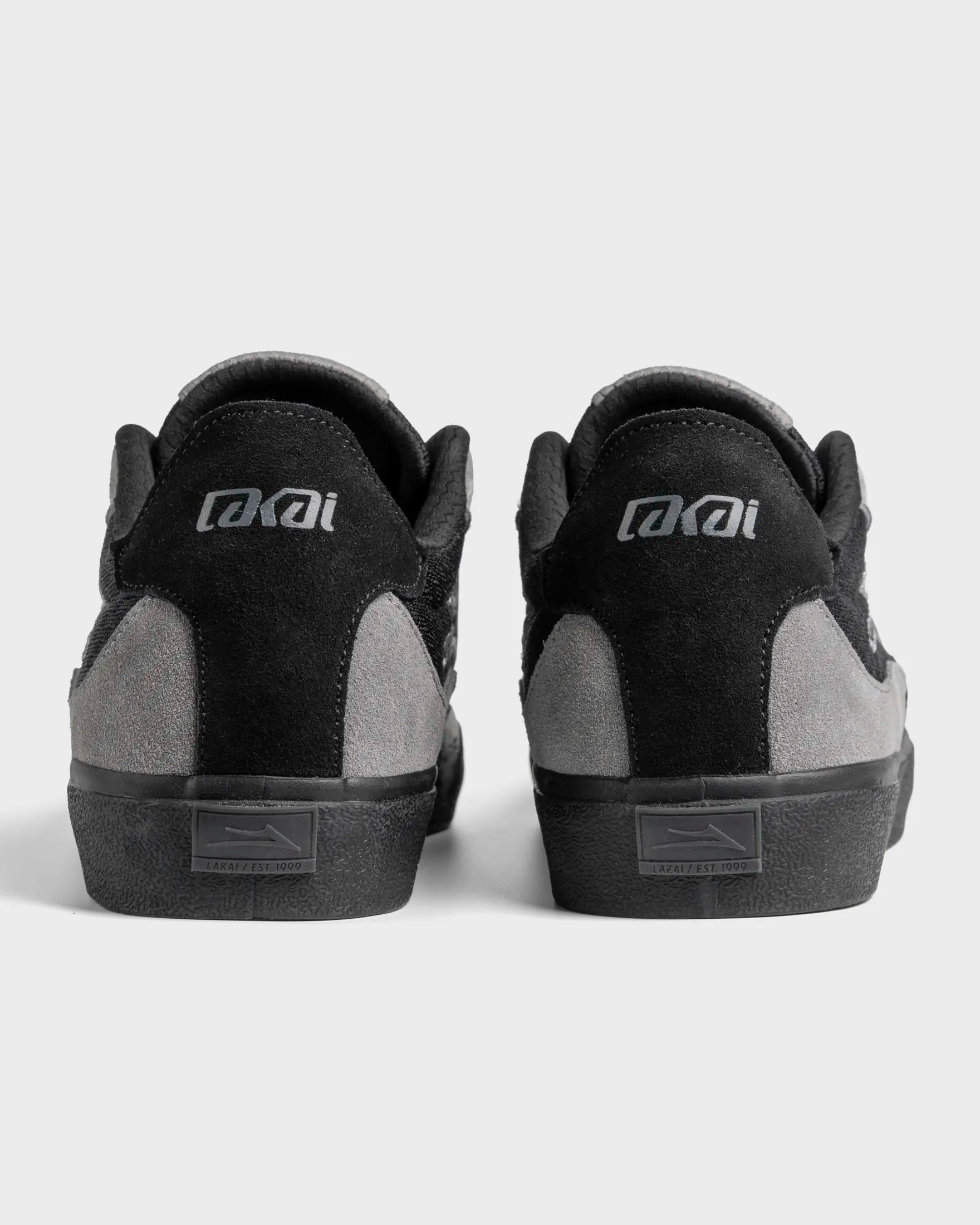 ESSEX - TIBURÓN NEGRO GRIS