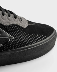 Essex - Black Shark Grey