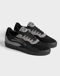 Essex - Black Shark Grey