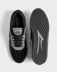 Essex - Black Shark Grey