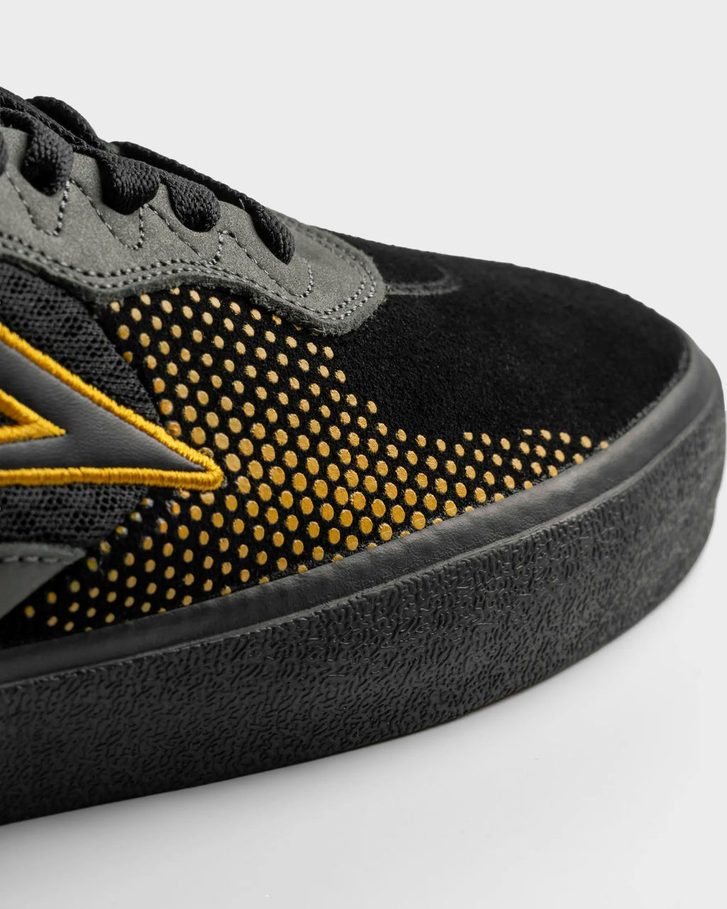 Essex - Negro/Amarillo/Gris