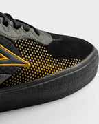 Essex - Negro/Amarillo/Gris