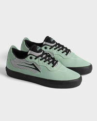 Essex - Elite Mint Grey Black