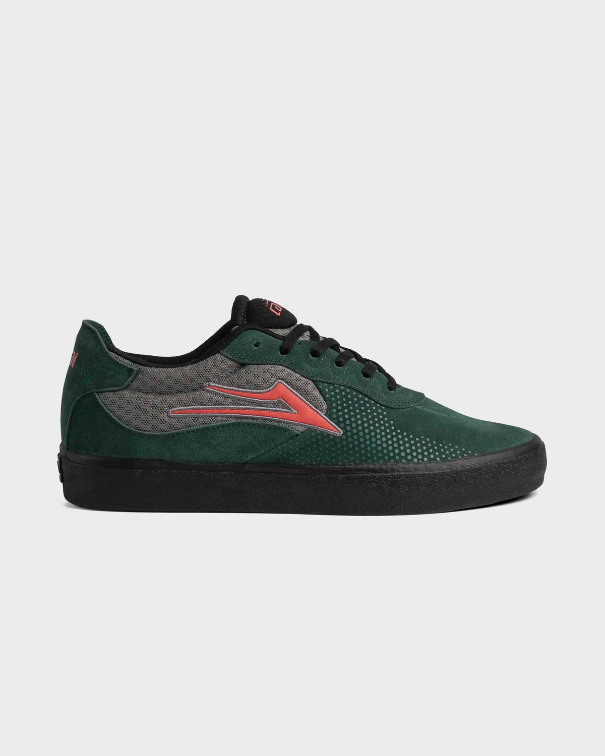 Essex - Abeto Negro Coral