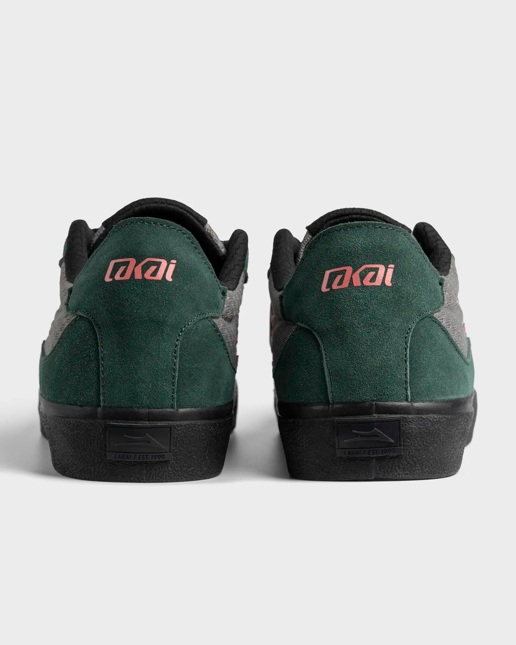 Essex - Épinette/Corail noir