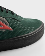 Essex - Épinette/Corail noir