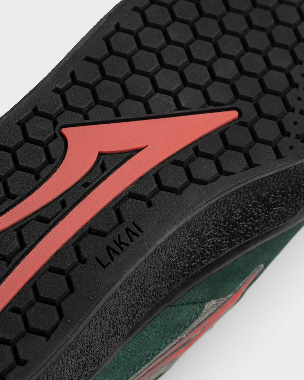 Essex - Épinette/Corail noir