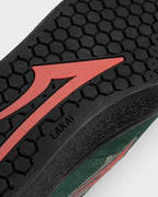 Essex - Épinette/Corail noir