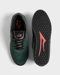 Essex - Abeto Negro Coral