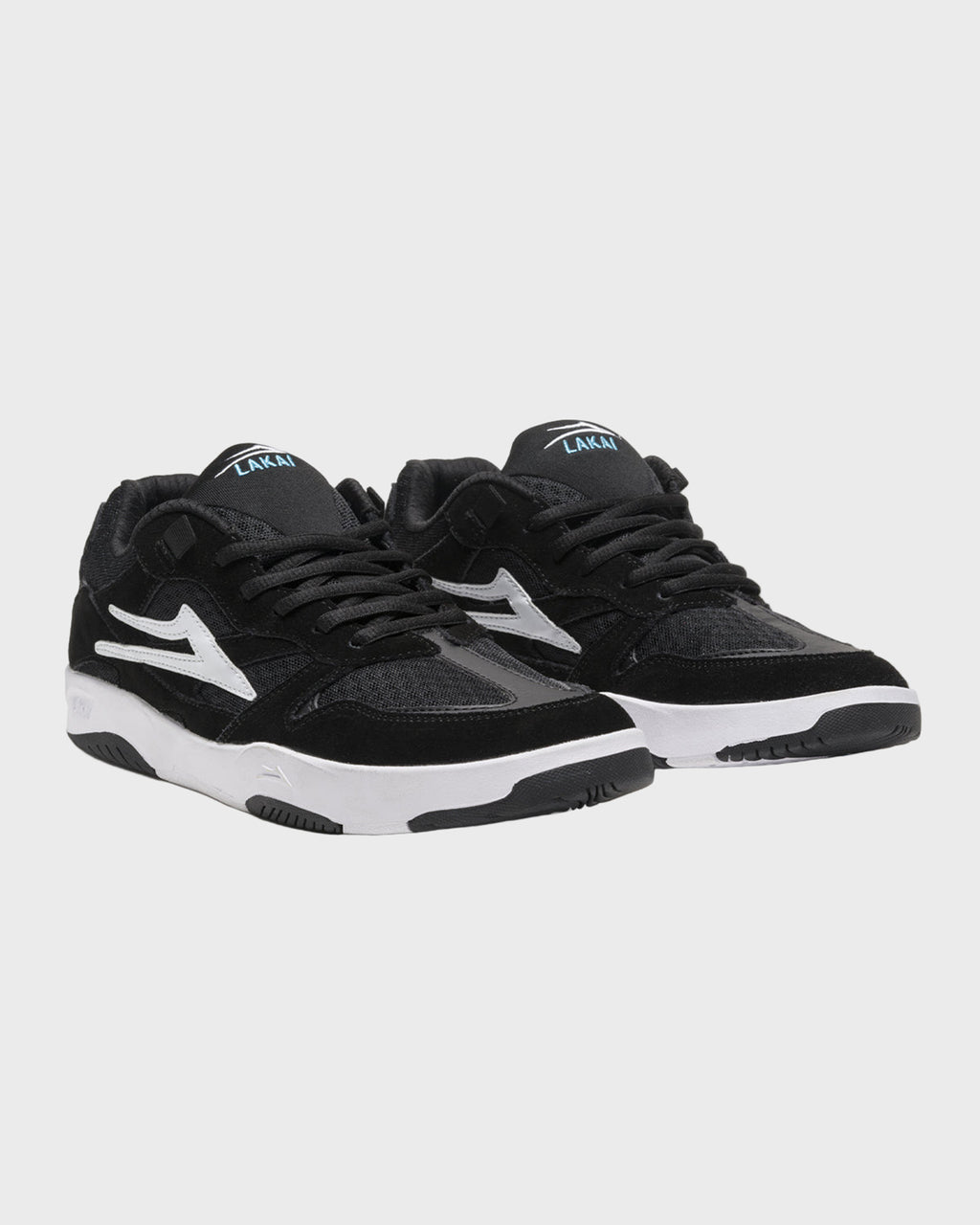 Evo 2.0 XLK - Gamuza negra