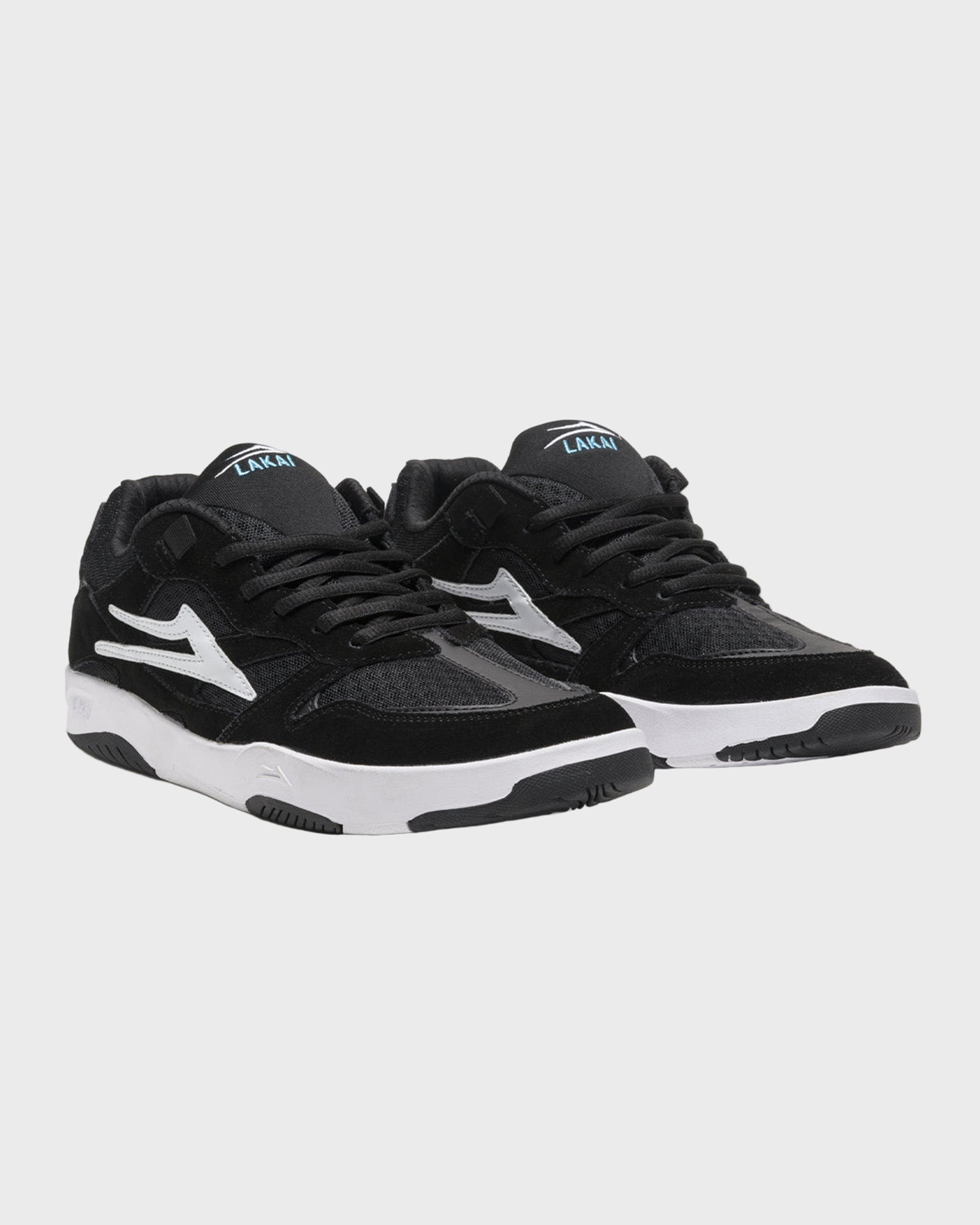 Evo 2.0 XLK - Gamuza negra