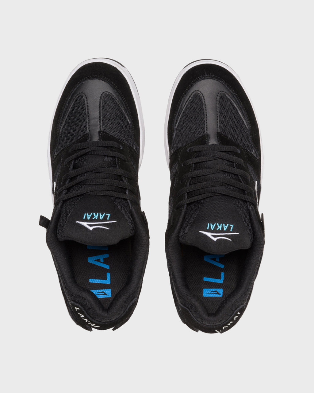 Evo 2.0 XLK - Gamuza negra