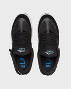 Evo 2.0 XLK - Gamuza negra