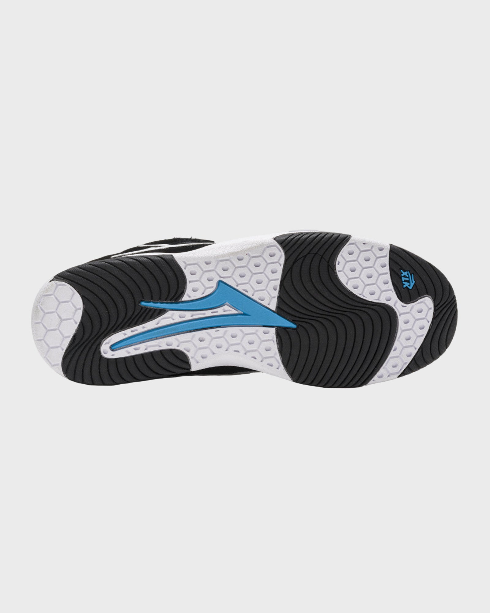 Evo 2.0 XLK - Gamuza negra