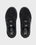 Griffin Kids VS - Gamuza negra/negra