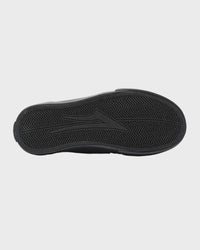 Griffin Kids VS - Black/Black Suede