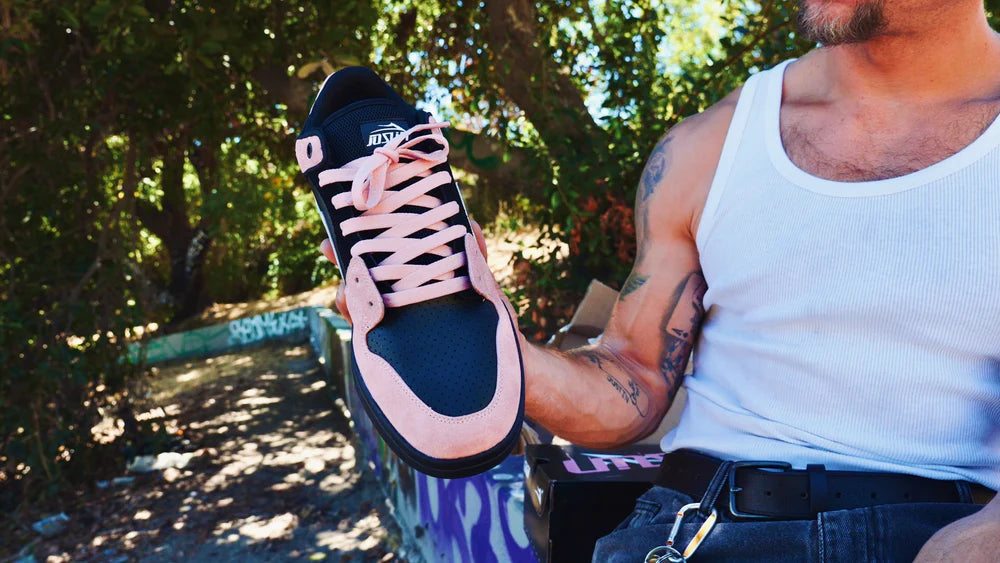 Telford Low - Chris Joslin