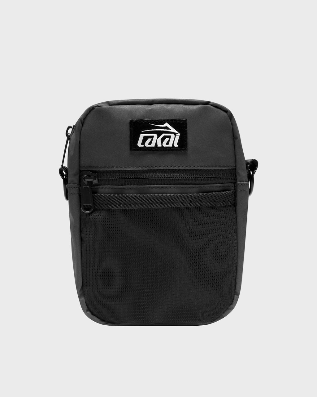 Bolsa de transporte reflectante Lakai - Negra