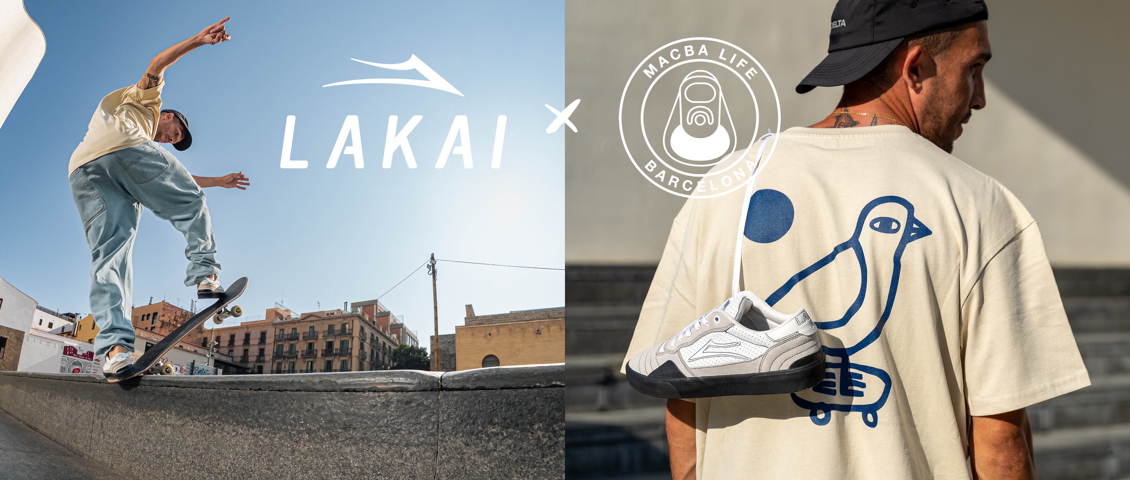 Lakai Limited | Die Schuhe, die wir skaten – Lakai Europe