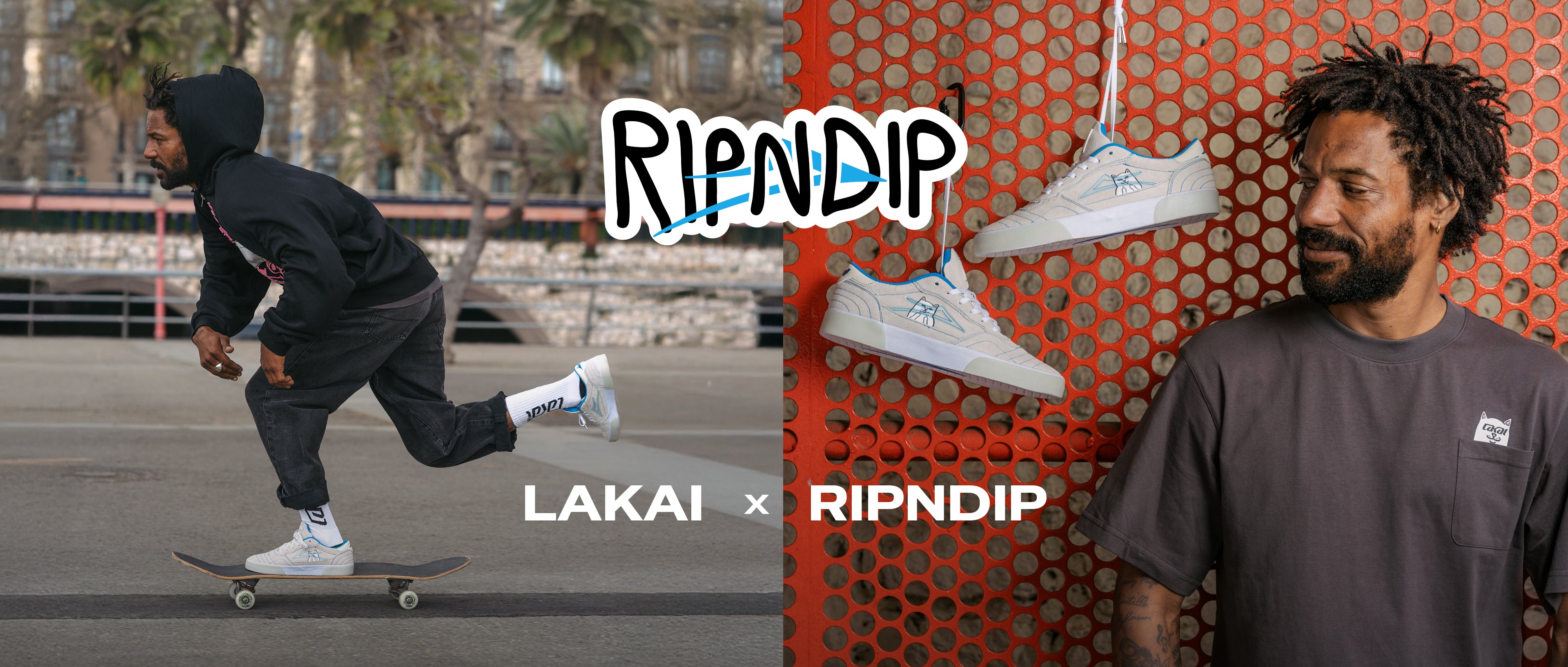 Lakai Limited | Die Schuhe, die wir skaten – Lakai Europe