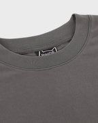 LAKAI x RIPNDIP Lord Nerm Pocket SS Tee - Dark Gray